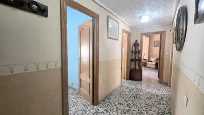 Piso – Aspe - Vista 4