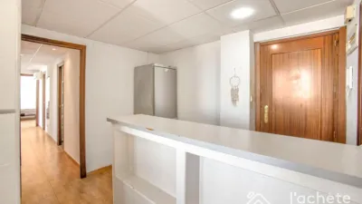 Apartment in Plaza del Mediterráneo photo 7