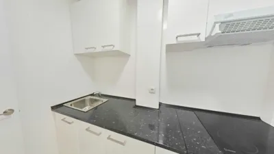 Apartment in Casco Antiguo photo 27
