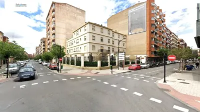 Casa – Albacete, Franciscanos - Vista 2