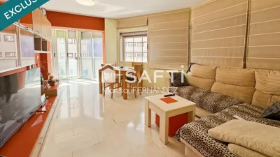 Piso – la Vila Joiosa / Villajoyosa, Cales i Talaies - Vista 4