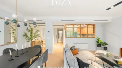 Apartment on Calle de Narváez photo 3