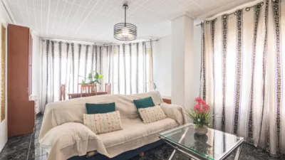 Piso – Elx - Elche - Vista 3