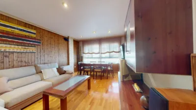 Apartment in Plaza Crevillente-Juzgados photo 4