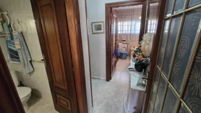 Apartment in the Centre photo 15