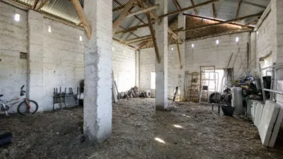 Rustic finca on Ctr Santafe S-N Road photo 12