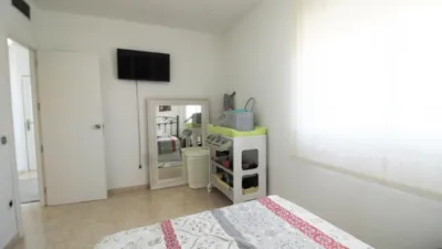 Attic on Avinguda de Barcelona photo 21