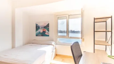 Apartment in Acequion photo 23