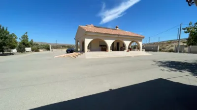 Chalet in Comunidad Valenciana photo 15