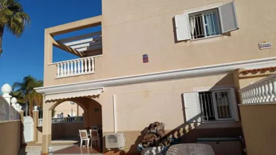 Terraced house in La Ciñuelica photo 77