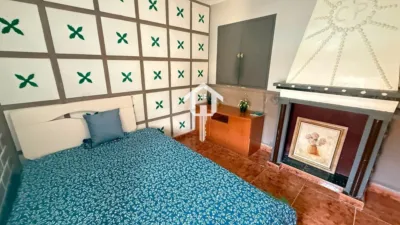 Apartment on Calle de la Sierra Maigmó photo 24