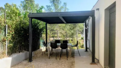 House in Les Colines-Cal Surià photo 28