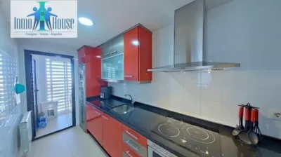 Piso – Albacete, Medicina - Vista 4
