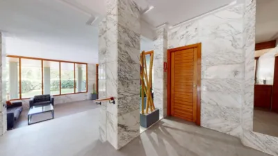 Apartment in Camí dels Reis photo 32