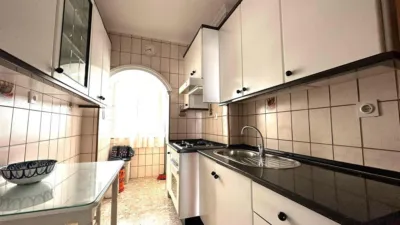 Apartment in University Area photo 6