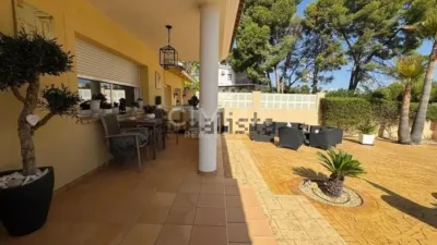 Chalet in Coloma photo 20