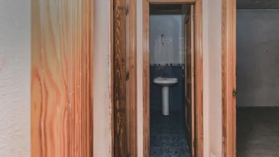 Apartment in Las Norias photo 13