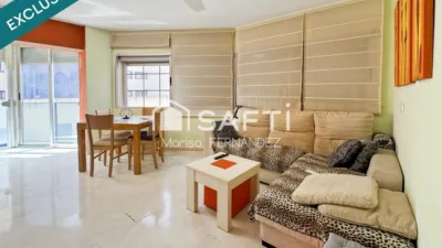 Piso – la Vila Joiosa / Villajoyosa, Cales i Talaies - Vista 5