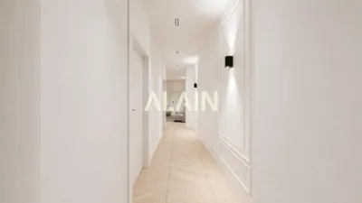 Apartment on Gran Vía photo 13