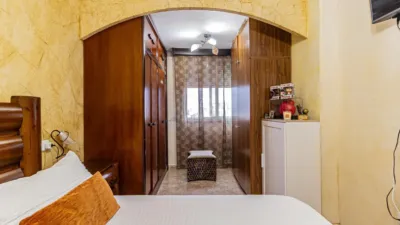 Apartment on Calle Séneca, 2 photo 9