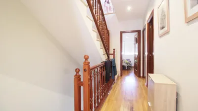 Terraced house in El Tancat photo 22