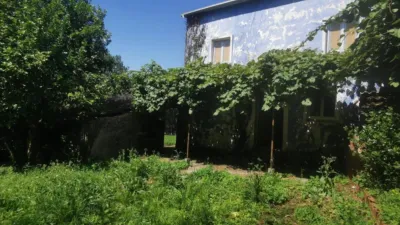 Casa – Ferrol, Pazos, Serantes - Més