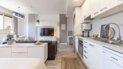 Apartment on Avenida de los Hermanos Machado photo 42