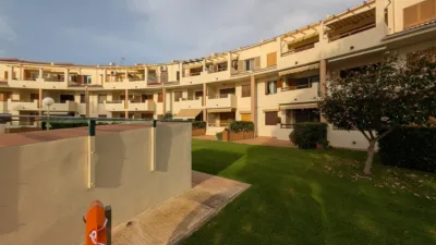 Penthouse in Les Cases Dalcanar photo 76