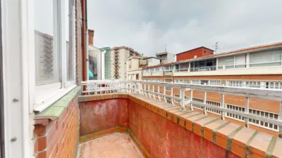 Flat on Novia Salcedo Street photo 5