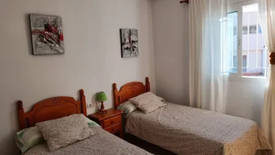 Terraced house in La Ciñuelica photo 66