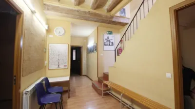 Terraced house on Carrer de la Muralla photo 45