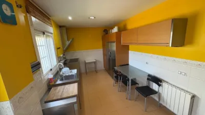 Semi-detached house in Sanlúcar La Mayor photo 13