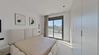 Chalet in Las Colinas Golf photo 29