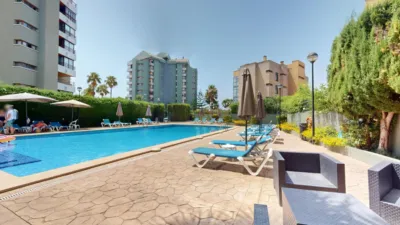 Apartment in Camí dels Reis photo 40