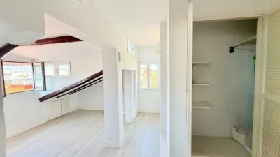 Apartment on Calle de las Huertas photo 24