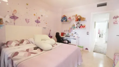 Attic on Avinguda de Barcelona photo 24