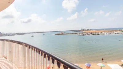 Piso – Torrevieja, San Roque - Vista 2