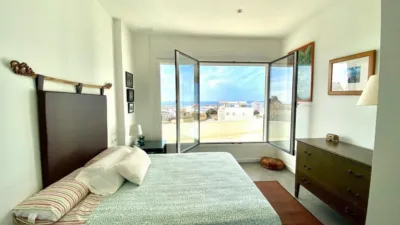 Apartment in Albacerrado photo 7