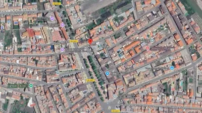 Apartment in Vega de Granada, Northwest Zone photo 22