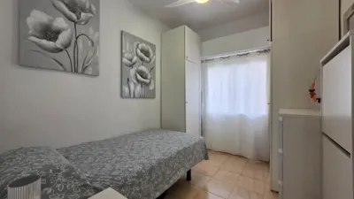 Apartment at Calle de Santa María del Mar, 3 photo 8