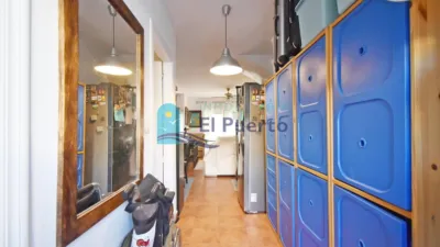 Duplex in Bolnuevo photo 12
