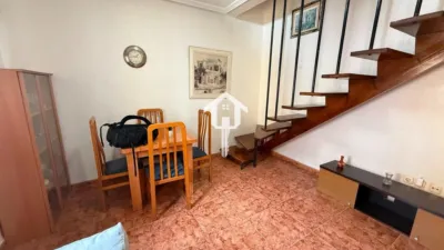 Apartment on Calle de la Sierra Maigmó photo 8