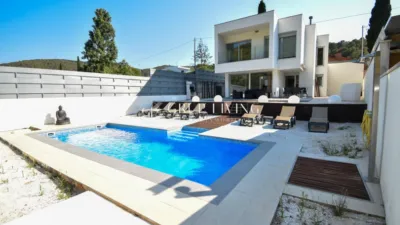 House in Les Ameriques photo 7