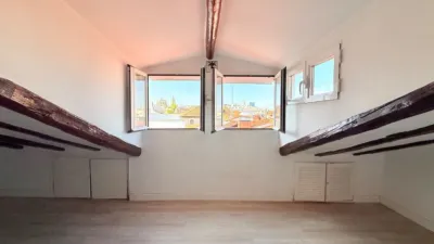 Apartment on Calle de las Huertas photo 7