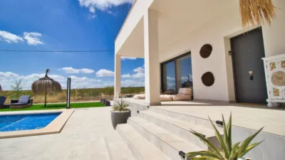 Casa - Vista 2