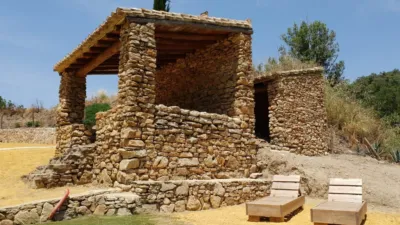 Casa en Andalucia photo 61