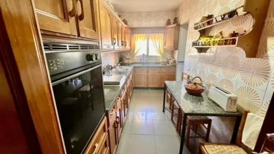 Apartment in Andalusia photo 6