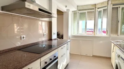 Apartment in Barriada San Diego photo 9