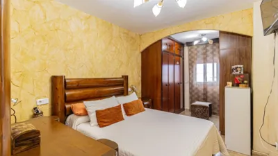 Apartment on Calle Séneca, 2 photo 3