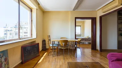 Apartment on Calle de la Trapería photo 4